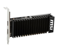 MSI Karta graficzna GeForce GT 1030 4GHD4 LP OC 4GD DR4 64BIT DP/HDMI GEFORCE GT 1030 4GHD4 LP OC - 1272183 - zdjęcie 4